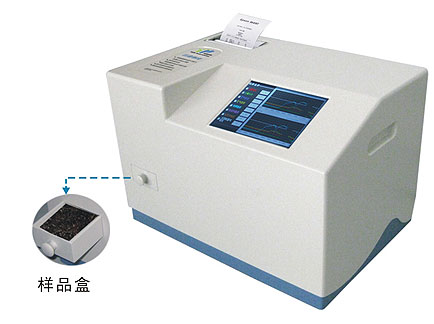 近紅外土壤養分速測儀、分析儀