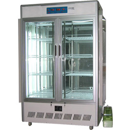 人工氣候培養箱