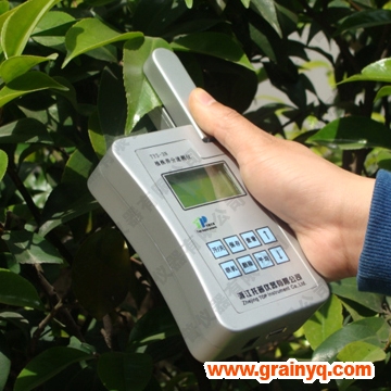 植物營養測定儀