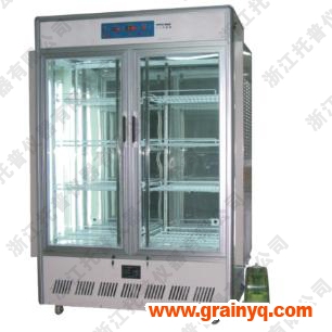 種子發(fā)芽箱