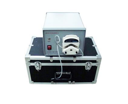 直鏈淀粉含量分析儀