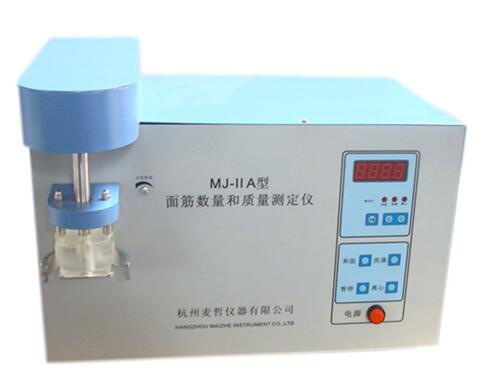 單頭面筋測(cè)定儀