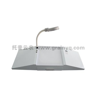 種子凈度工作臺