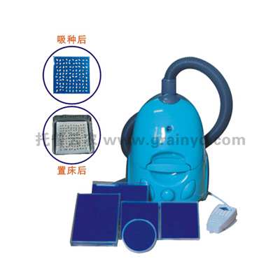真空數(shù)種置床儀