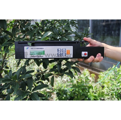 便攜式葉面積儀