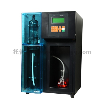 全自動凱氏定氮儀