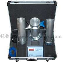 電子谷物容重器